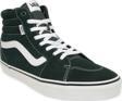 Vans Vvn000Csm Filmore Hi Sneakers Yeşil Unisex Spor Ayakkabı 40