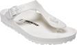 Birkenstock Gizeh Eva Parmak Arası Beyaz Kadın Terlik 40