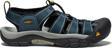 Keen 1001938 Newport H2 Outdoor Gri Erkek Sandalet 44