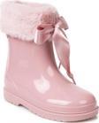 Igor W10258K Bimbi Soft Yağmur Pembe Kız Çocuk Çizme 21