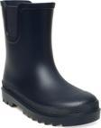 Igor W10274 Tokio Lacivert Kız Çocuk Çizme 28