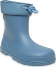 Igor W10305K Mendi Yağmur Mavi Çocuk Çizme 22