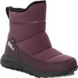 Jack Wolfskin 4059881 Dromoventure Texapore Mürdüm Kadın Bot 39