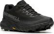 Merrell J068234-Z Agility Peak 5 Koşu Siyah Kadın Spor Ayakkabı 38