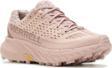 Merrell J068234-Z Agility Peak 5 Yol Koşu Pembe Kadın Spor Ayakkabı 37