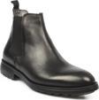 Forelli Fred 36252M Casual Memory Foam Siyah Erkek Bot 45