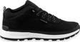 Timberland Tb0A2A58 Field Trekker Low Lace Up Sneaker Siyah Erkek Bot 44