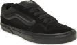 Vans Vn000Cxz Caldrone Sneakers Siyah Unisex Spor Ayakkabı 43