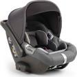 Inglesina Darwin Infant i-Size Gr 0+ Bebek Ana Kucağı ve Oto Koltuğu 40-75 cm - Kensington Grey