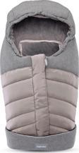 Inglesina Kışlık Yenidoğan Bebek Arabası Tulumu (0-9 ay)- Desert Beige