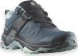 Salomon 412897 Z X Ultra 4 Gtx W Mavi Kadın Ayakkabı 37 1/3