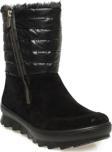 Legero 009900 G Novara Gore-Tex Deri Siyah Kadın Bot 38