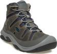 Keen 1026766 Circadia Mid Waterproof Gri Erkek Bot 44,5