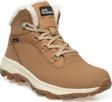 Jack Wolfskin 4053581 Everquest Texapore Kahverengi Kadın Bot 38