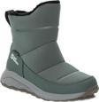 Jack Wolfskin 4059881 Dromoventure Texapore Yeşil Kadın Bot 37