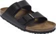 Birkenstock Arizona Bf Siyah Erkek Terlik 46