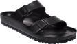 Birkenstock Arizona Eva Siyah Erkek Terlik 43