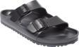 Birkenstock Arizona Eva Metalik Çift Toka Erkek Terlik 44