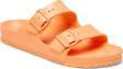 Birkenstock Arizona Eva Turuncu Kadın Terlik 37