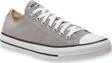 Converse M7652C All Star Ox Gri Unisex Ayakkabı 42