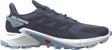Salomon 417374 Supercross 4 W Açık Mavi Kadın Ayakkabı 40