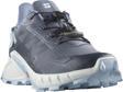 Salomon 417374 Supercross 4 W Açık Mavi Kadın Ayakkabı 40