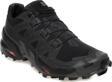 Salomon 471158 Speedcross 6 Siyah Erkek Ayakkabı 46 2/3