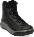 Legero 009561Z Tirano Gore-Tex Deri Siyah Kadın Bot 37