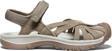 Keen 1016729 Z Rose Outdoor Kahverengi Kadın Sandalet 40,5