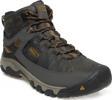 Keen 1017786 Targhee Iii Mid Waterproof Yeşil Erkek Bot 40,5