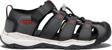 Keen 1018426 Newport Neo H2 Outdoor Gri Kadın Sandalet 37