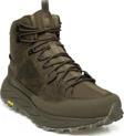 Jack Wolfskin 4056381 Wp Terraquest Texapore Mid M Yeşil Bot 44
