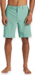 Quiksilver Aqyhy03242 Union Amphibian 20 Şort Turkuaz Erkek Şort 36