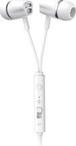 Joyroom JR-EL114 3.5mm evrensel Kablolu Kulak İçi Stereo Kulaklık