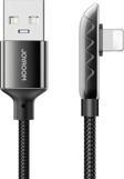 Joyroom S-1230K3 Gaming 2.4A USB Lightning Şarj ve Data Kablosu