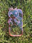 İphone 11 Stantlı Rabbit Silikon Telefon Kılıfı