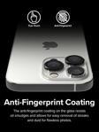 İphone 14-14 Plus Ve 15-15 Plus Uyumlu Lens Koruma
