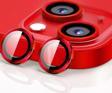 İphone 14-14 Plus Ve 15-15 Plus Uyumlu Lens Koruma