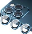 İphone 14-14 Plus Ve 15-15 Plus Uyumlu Lens Koruma