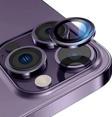 İphone 14-14 Plus Ve 15-15 Plus Uyumlu Lens Koruma