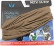 Single Sword Tactical Buff , 17 Farklı Şekilde Kullanılabilen Askeri Bandana