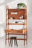 Woodesk Cosmos Ahşap Çalışma Masası 100 x 50
