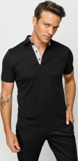 Desen Erkek T-Shirt 231301