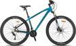 Kron XC 300 29 - 19'' H.D MAT TURKUAZ-MAT SİYAH