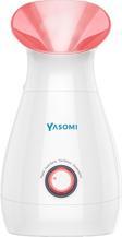 Yasomi Nv8318 Aromaterapi 3ü1 Arada Havlu Isıtıcı Cilt Nemlendirici Ve Yüz Buharı Cihazı