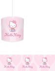 Cici Odam Hello Kitty Çocuk Bebek Odası Avize