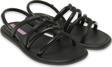 Ipanema 27136K Meu Sol Sandal Siyah-Lila Kız Çocuk Sandalet