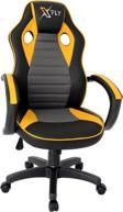 XFly Oyuncu Koltuğu-Sarı 1511C0492