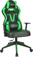 XFly Vendetta Oyuncu Koltuğu-yeşil-cafeye Özel-1509d0513