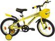 ACR TOTEM 16 JANT ( 4-7 YAŞ ) ÇOCUK BİSİKLETİ